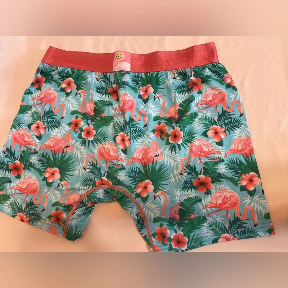 SWAG shorts. Bundle of 4. Size Medium - Picture 6 of 12